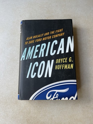 American icon alan - american, &