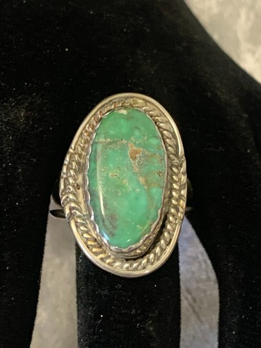 Vintage navajo freddie maloney - navajo,