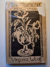 Virginia Woolf - The Moment