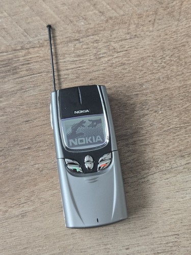 Nokia 8890 vodafone o2 - vodafone, &