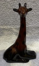 Vintage MCM Treacle Glaze