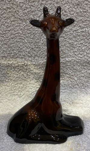 Vintage mcm treacle - vintage,