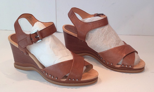 Footglove brown leather - footglove,