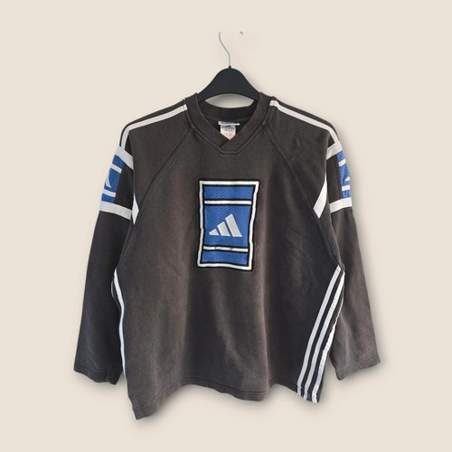 Men grey vintage 1990s - grey,
