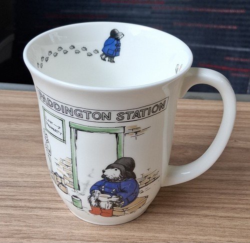Coalport england paddington - coalport,