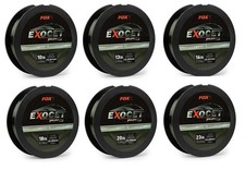 Fox Exocet Pro Monofilament