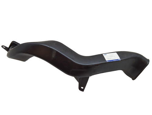Genuine ford transit - mk3, left