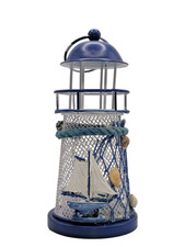 Unique Tea Light Holder