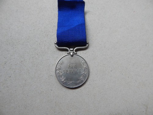 Rhodesia district service - rhodesia,