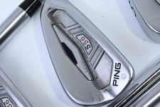 Ping S56 Irons / 3-PW / White