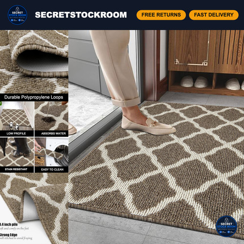 Large x36 non slip - 24"x36", non-slip