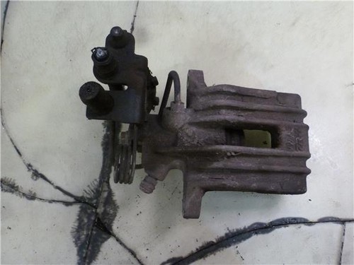 2k0615424b rear brake caliper - rear,