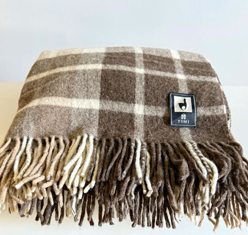 Tumi peruvian alpaca - tumi, wool