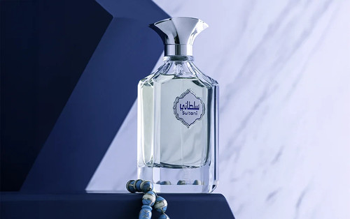 Arabian oud sultani 50ml 100 - sultani, 50ml,