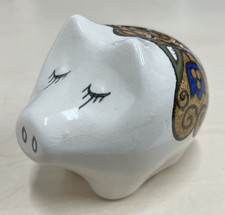 Pig Pomander From Jacquelle Figurine Ref00389