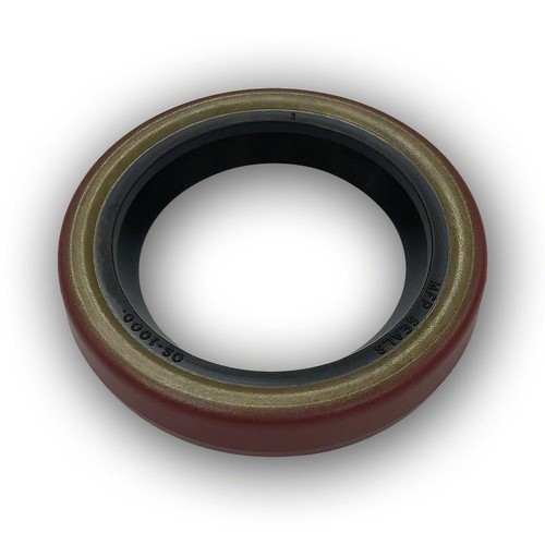 Steering worm shaft seal for - worm,