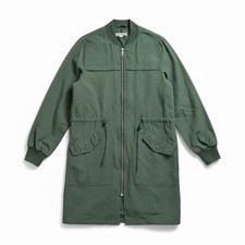 Whistles Women's Longline