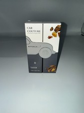 Car Couture. Car Perfume And