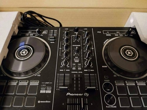 Pioneer ddj dj - ddj-rb,