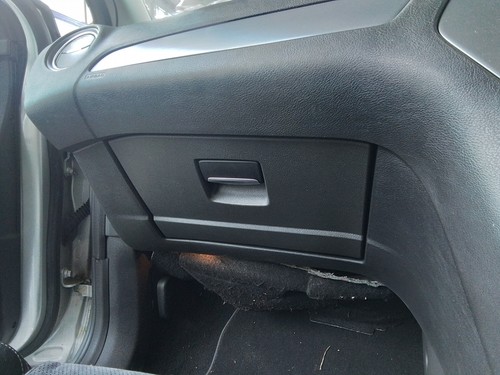 Glove box ford - ford, mk4
