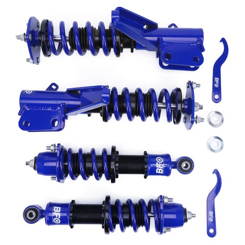 Coilovers shock springs kit - coilovers,
