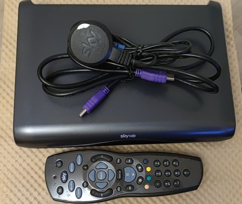 Sky box multi room drx595 - multi, +