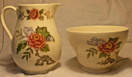 Vintage wedgwood eturia - wedgwood,