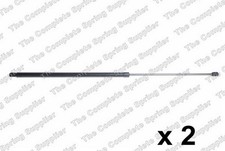 Kilen Tailgate Boot Gas Strut