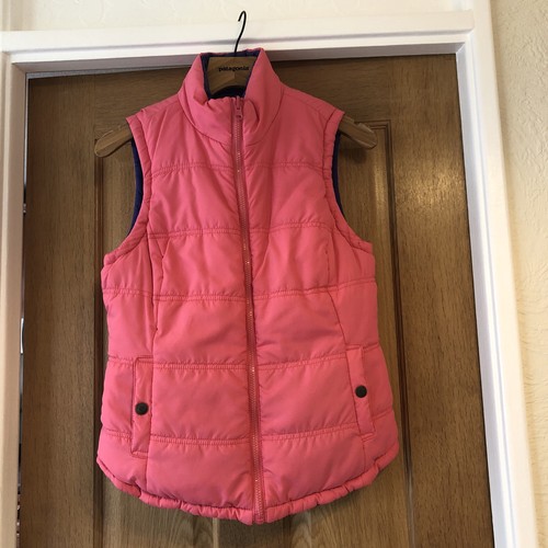 George reversible puffer - uk,