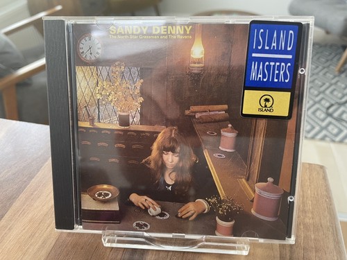 Denny sandy the north - north, star