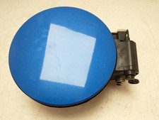 VAUXHALL MOKKA FUEL FILLER