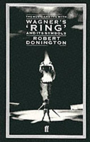 Wagner ring and - wagner's, 'ring'
