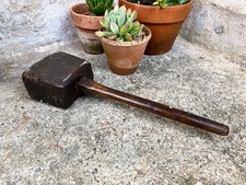 Antique Wooden Carpentry