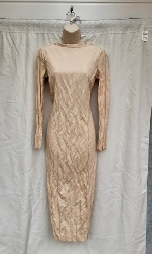 Zara shift dress - zara, crease