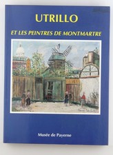 Maurice Utrillo et les