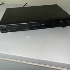 Technics SH‑AC500D Digital
