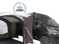 Outwell Tall Connection Crossville 250SA