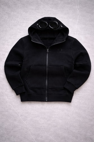 Company goggle hood zip - company,
