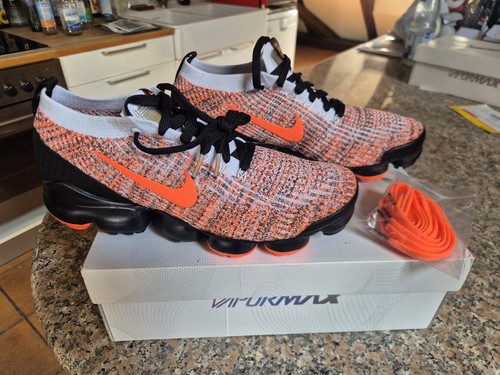 Nike air vapormax flyknit - nike,