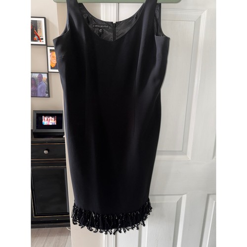 Nipon boutique black petite - black,