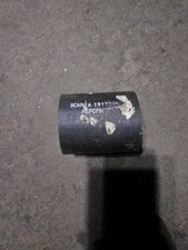 COOLING SYSTEM RUBBER HOSE TO RETARDER  