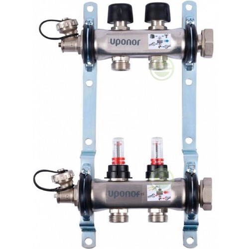 Uponor port vario - uponor,