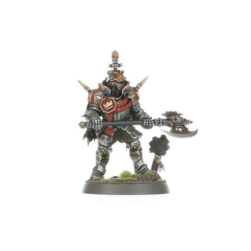 Warhammer aos cities sigmar - aos,