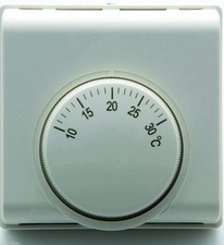 Team Controls Central Heating