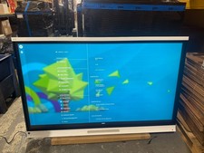 Smart board 6075 interactive - board,