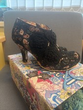 Irregular Choice Cheeky Moose