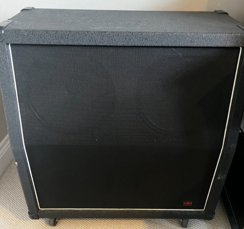 Laney gs412v angled - gs412v, 4x12