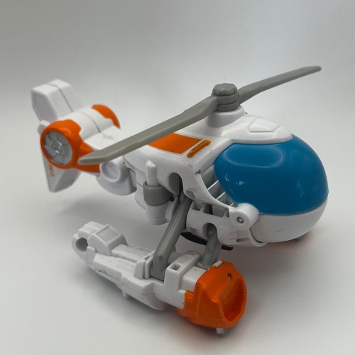 Transformers rescue bots - transformers,