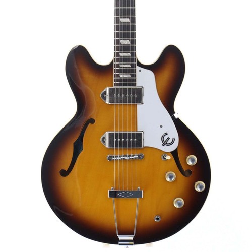 Epiphone elite 1965 - elite, casino