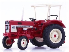 AUTOCULT-MODELS, 2wd tractor